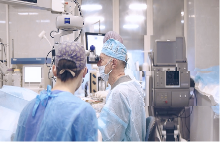 Офтальмология 3